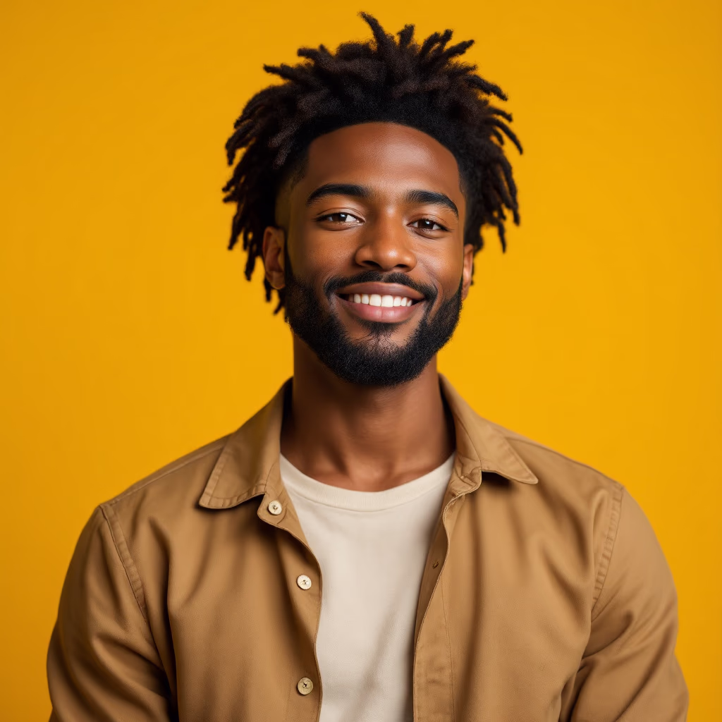 "<subject>[headshot] image of customer (for a web design agency)</subject>"