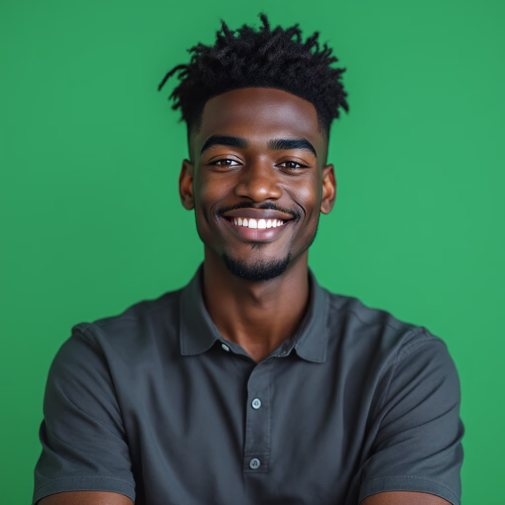 [headshot] image of customer